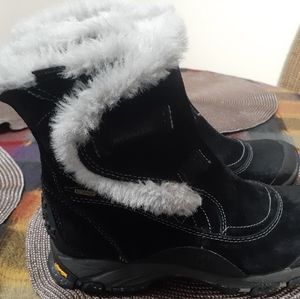 Winter Boots